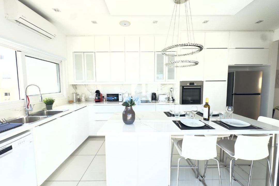 Photo of Kitchen in Lykabittos
