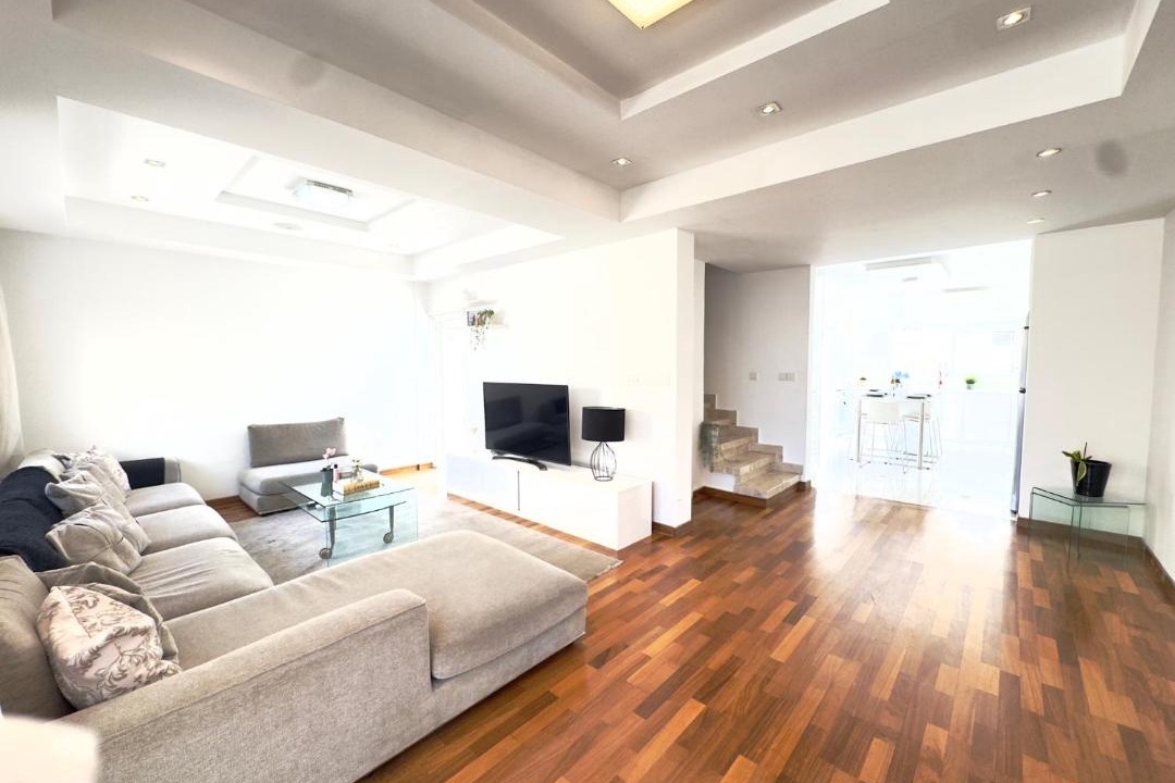 Photo of Livingroom in Lykabittos