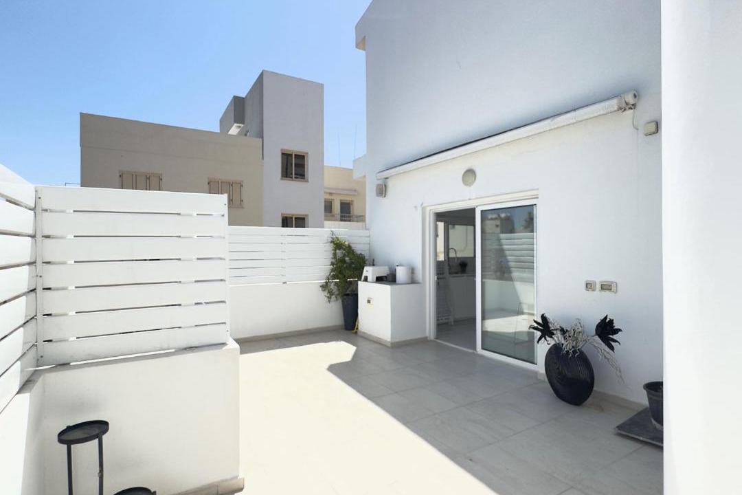 Photo of Patio Balcony in Lykabittos