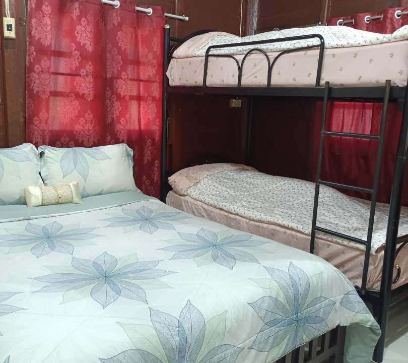Photo of Bedroom in Phetchaburi