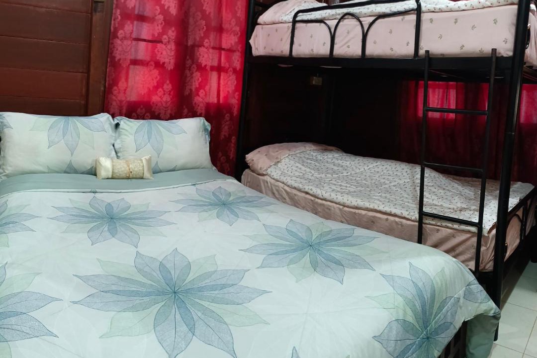 Photo of Bedroom in Phetchaburi