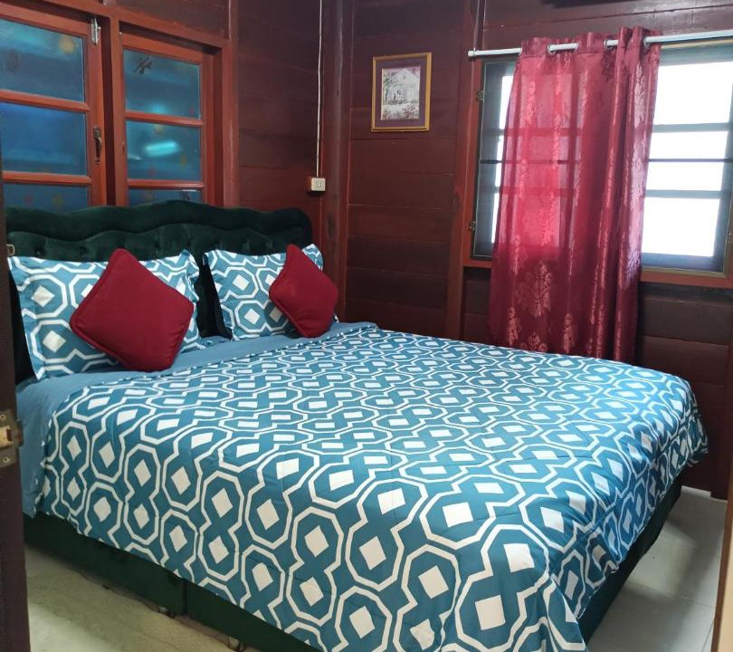 Photo of Bedroom in Phetchaburi