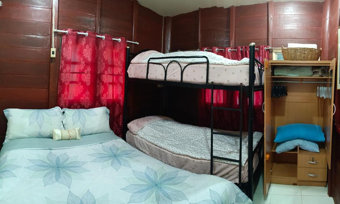 Photo of Bedroom in Phetchaburi