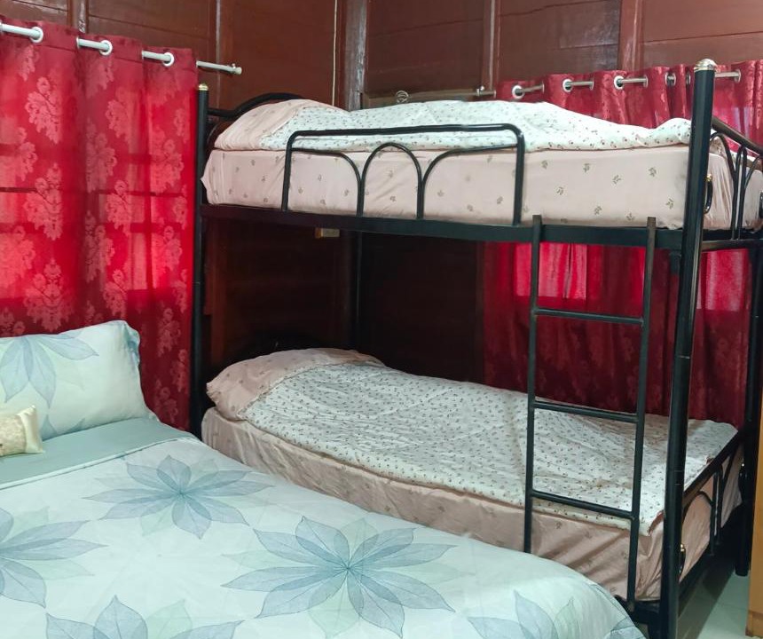Photo of Bedroom in Phetchaburi
