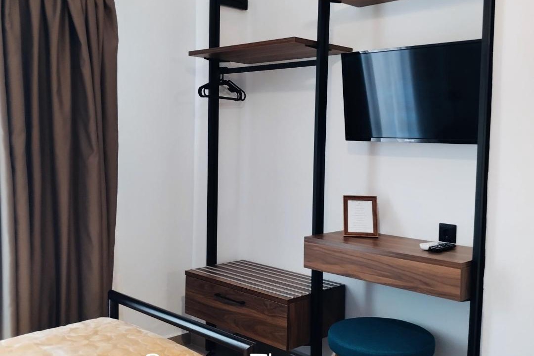 Photo of Bedroom in Ouranoupoli