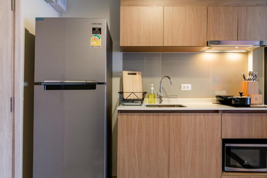 Photo of Kitchen in Hua Hin