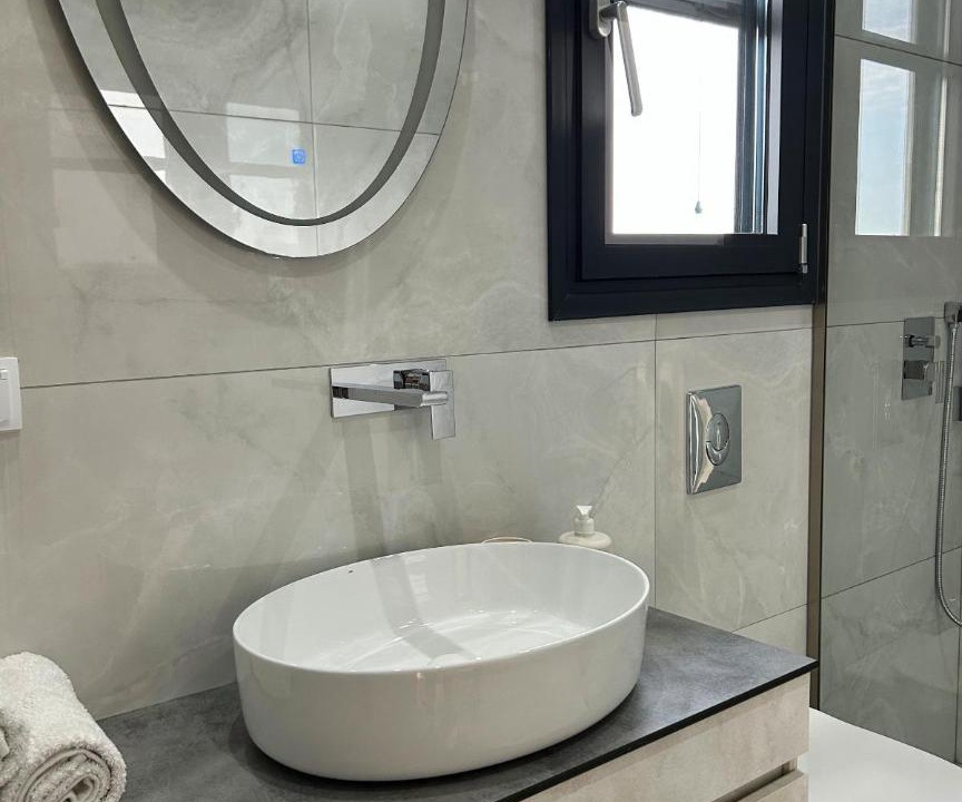 Photo of Bathroom in Ilida