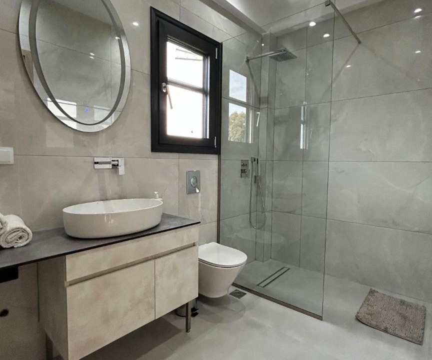 Photo of Bathroom in Ilida