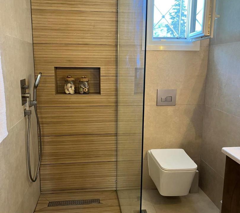 Photo of Bathroom in Kinopiastes