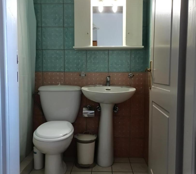 Photo of Bathroom in Karlovassi