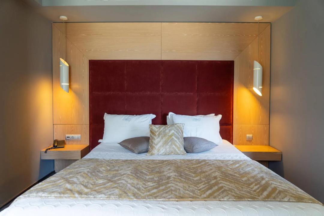 Photo of Bedroom in Neapoli