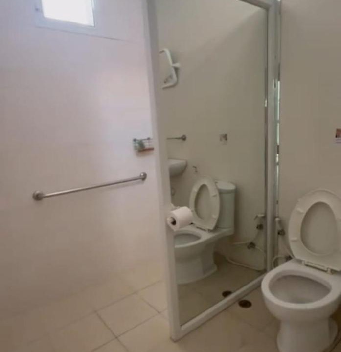 Photo of Bathroom in Ban Saiyuan