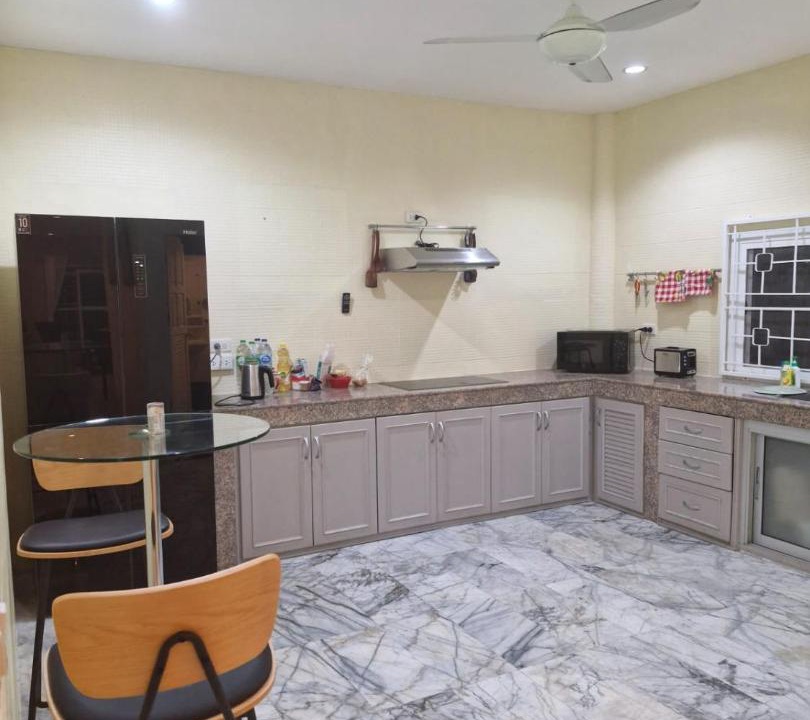 Photo of Kitchen in Ban Saiyuan