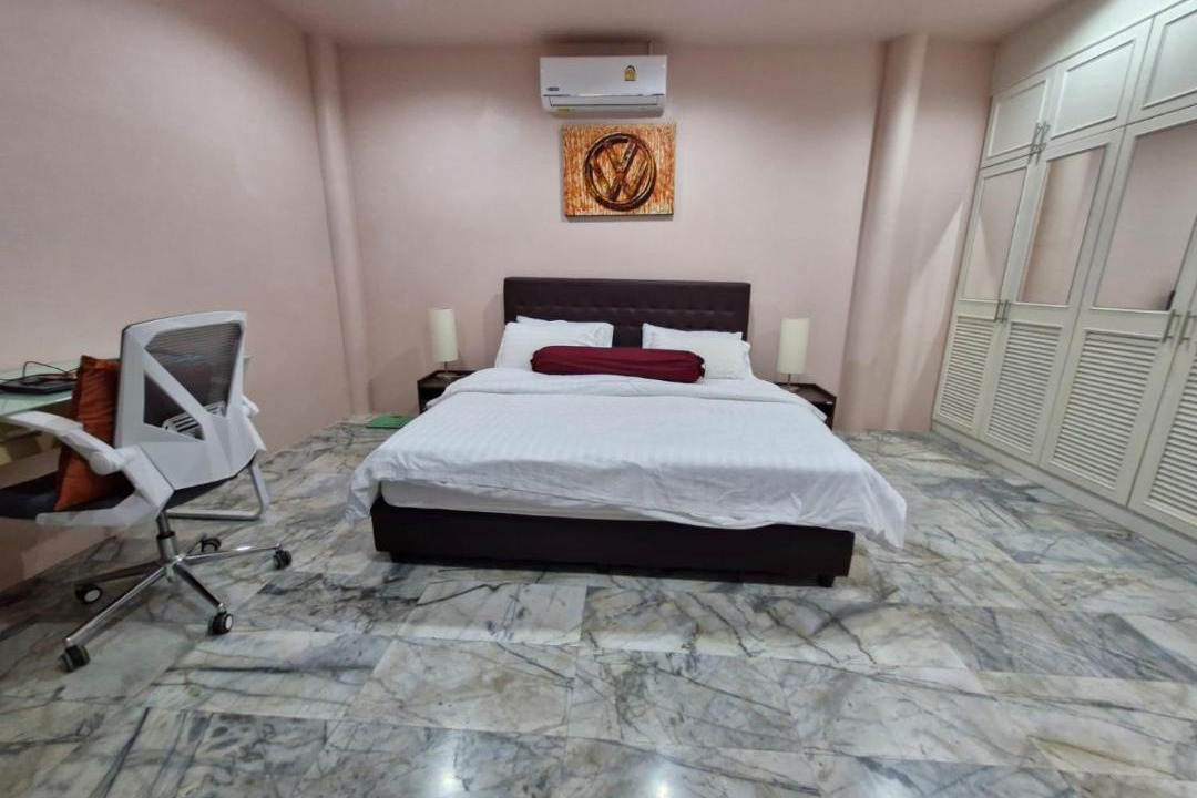 Photo of Bedroom in Ban Saiyuan