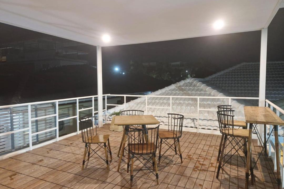 Photo of Patio Balcony in Ban Saiyuan