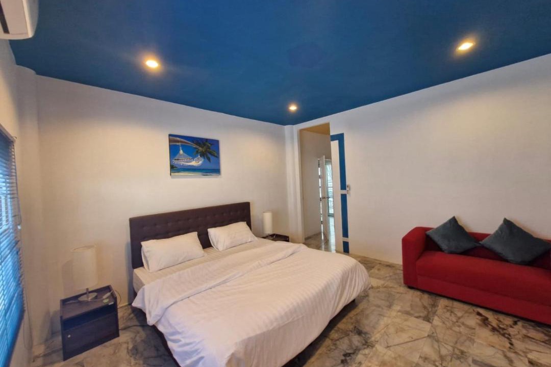 Photo of Bedroom in Ban Saiyuan