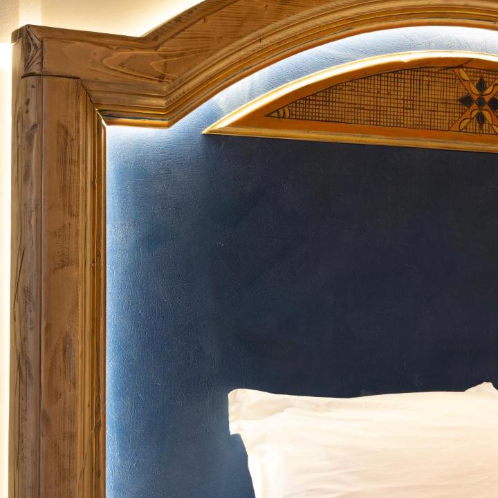 Photo of Bedroom in Monodendri