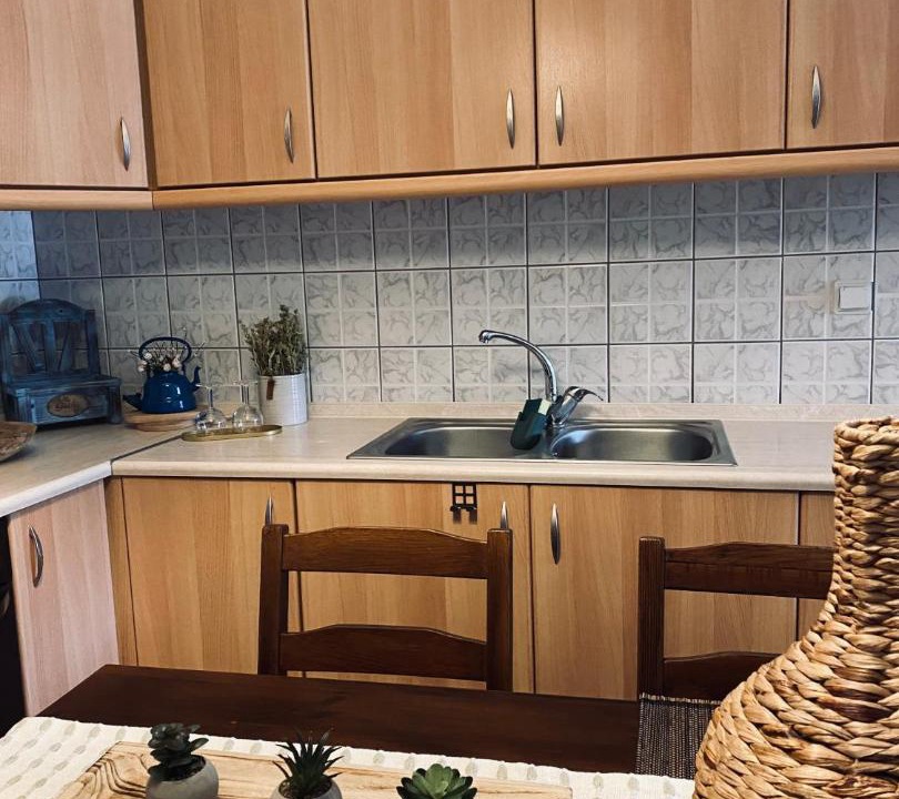 Photo of Kitchen in Keramoti