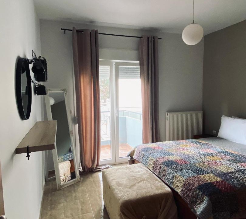 Photo of Bedroom in Keramoti