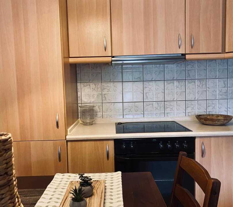 Photo of Kitchen in Keramoti