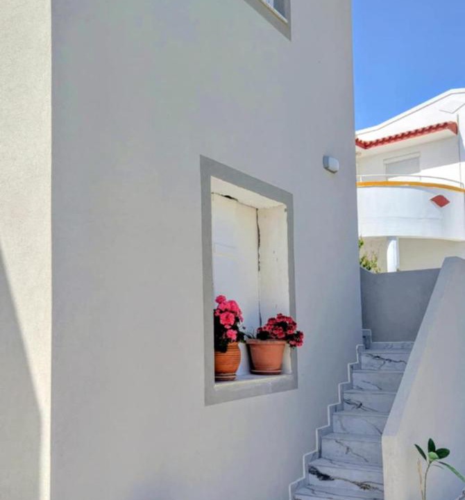 Photo of Patio Balcony in Kefalos