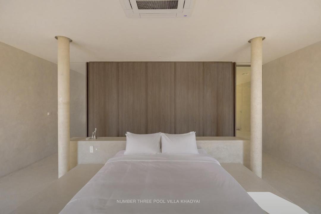 Photo of Bedroom in Mu Si