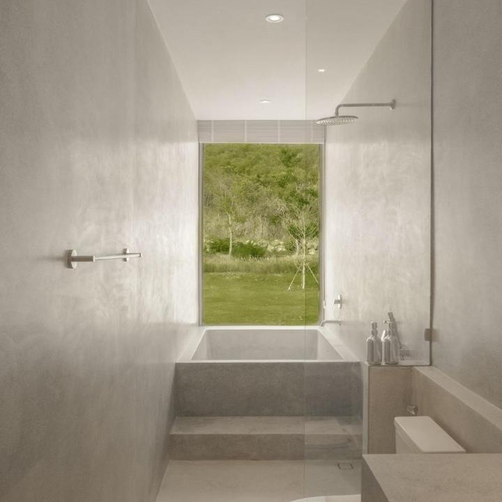 Photo of Bathroom in Mu Si