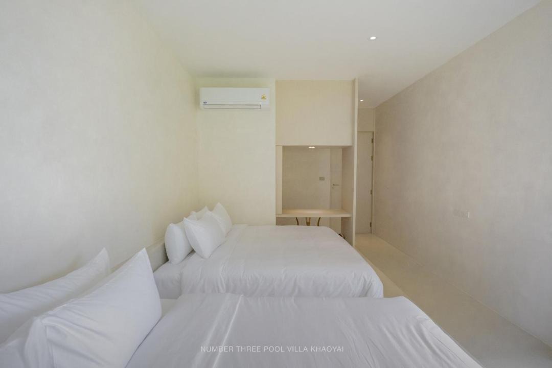 Photo of Bedroom in Mu Si