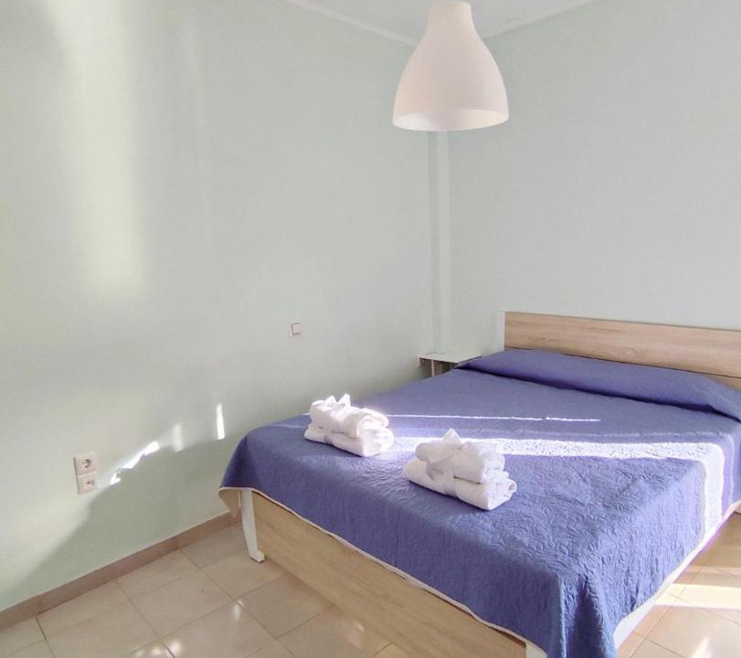 Photo of Bedroom in Loutra Edipsou