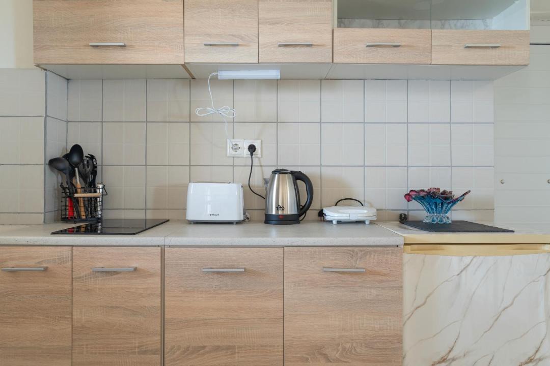 Photo of Kitchen in Athani