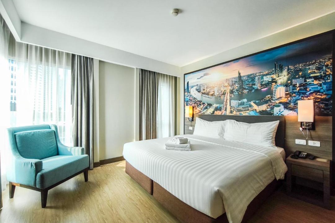 Photo of Bedroom in Nana