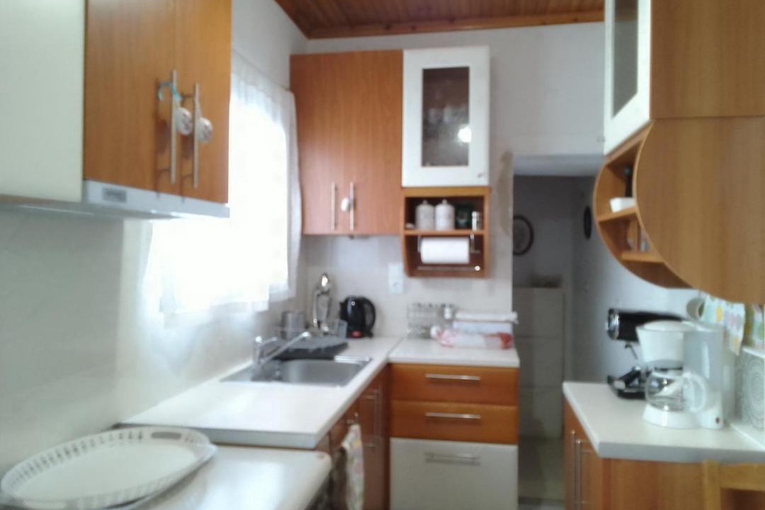 Photo of Kitchen in Central Tzoumerka