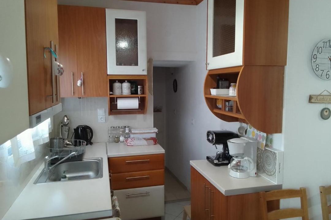 Photo of Kitchen in Central Tzoumerka