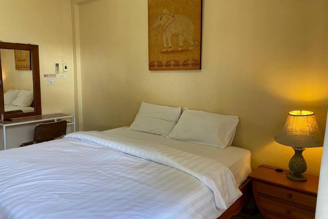Photo of Bedroom in Wat Ket