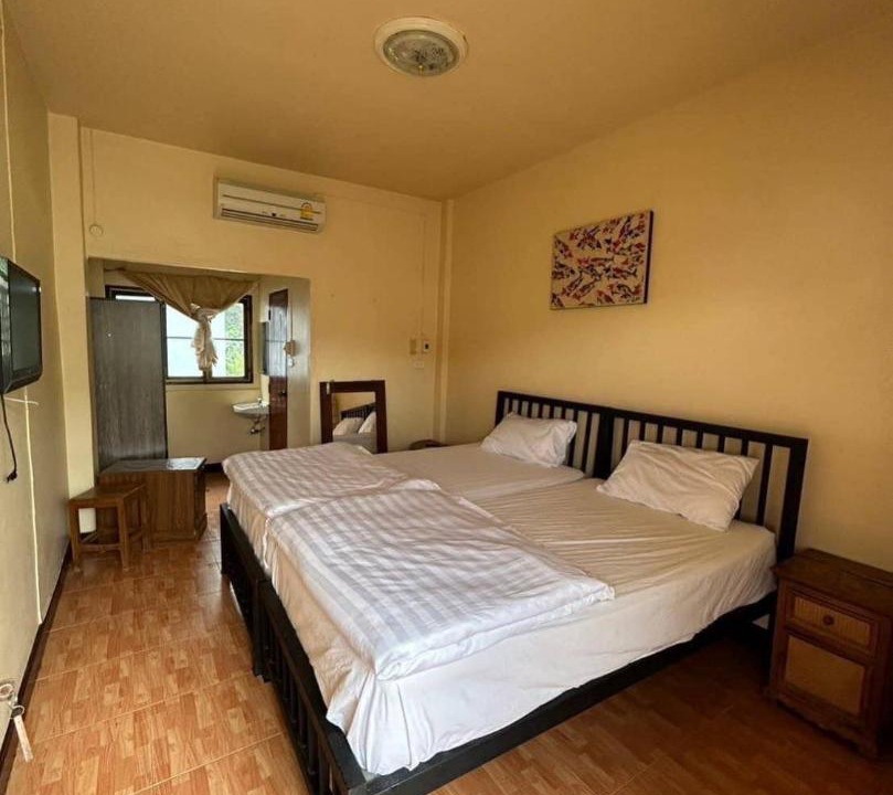 Photo of Bedroom in Wat Ket