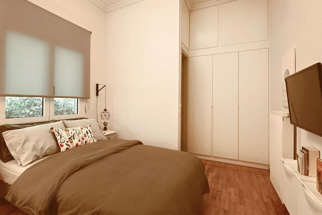 Photo of Bedroom in Tripoli