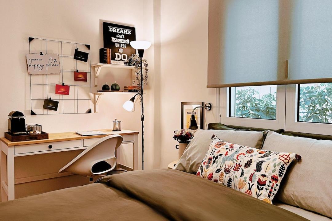 Photo of Bedroom in Tripoli