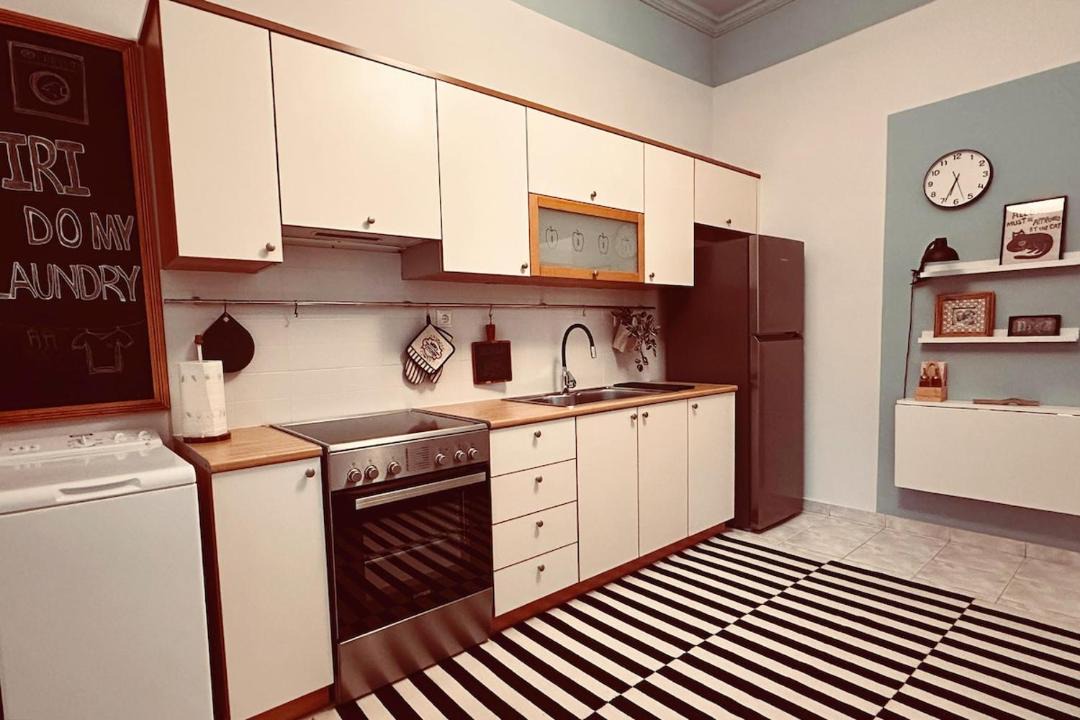Photo of Kitchen in Tripoli