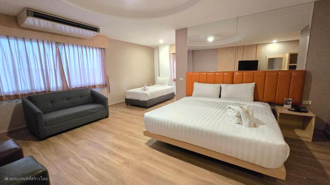 Photo of Bedroom in Minburi
