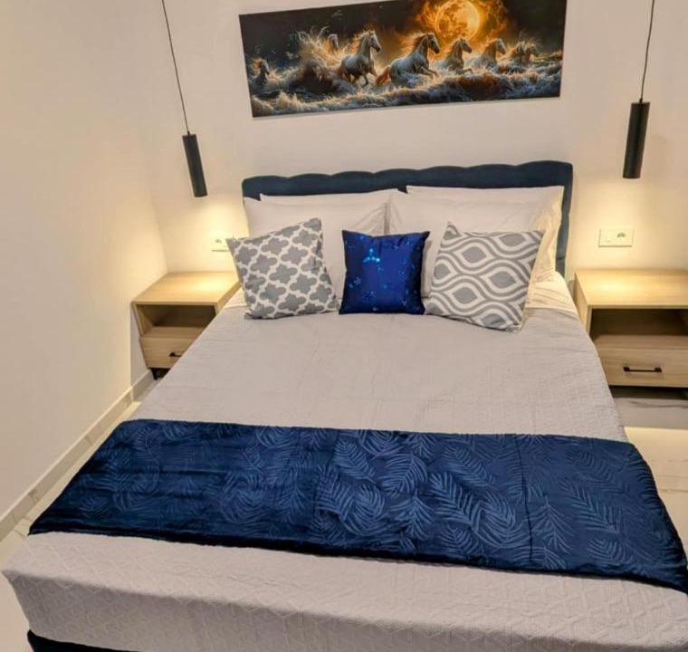 Photo of Bedroom in Kefalos