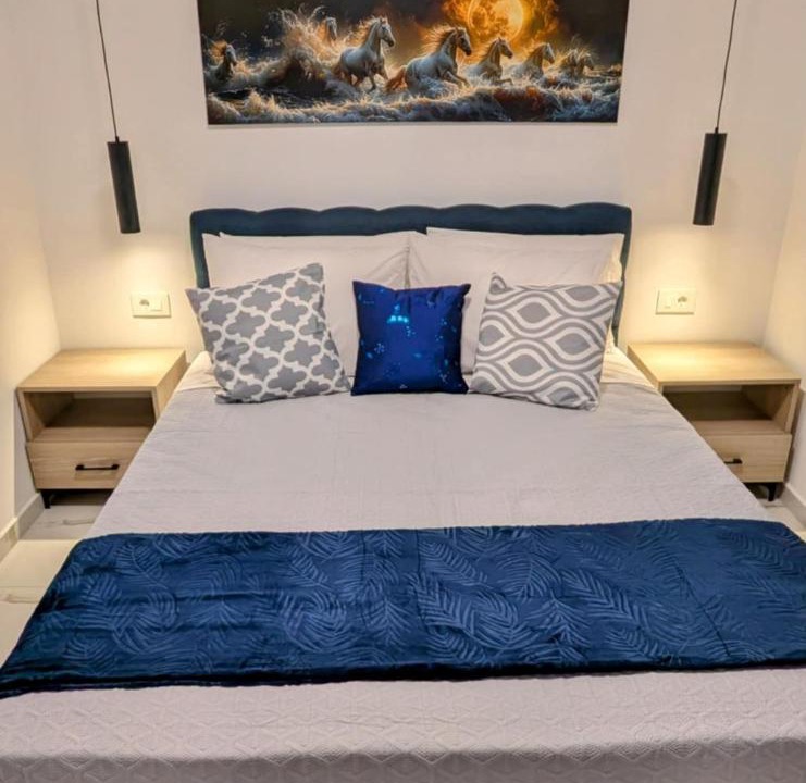 Photo of Bedroom in Kefalos