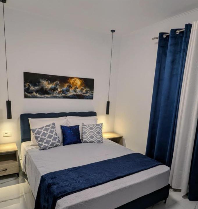 Photo of Bedroom in Kefalos
