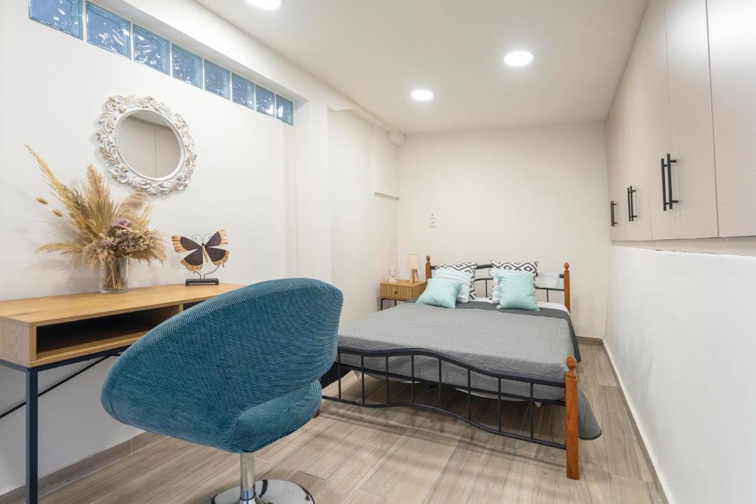 Photo of Bedroom in Athani