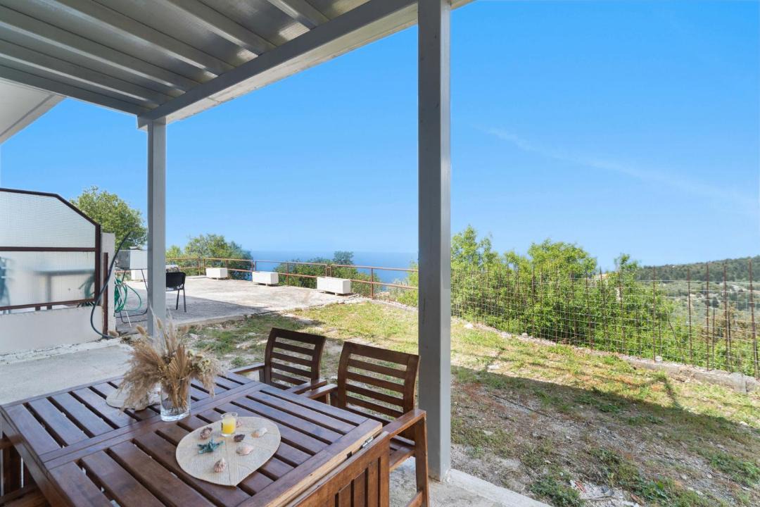 Photo of Patio Balcony in Athani