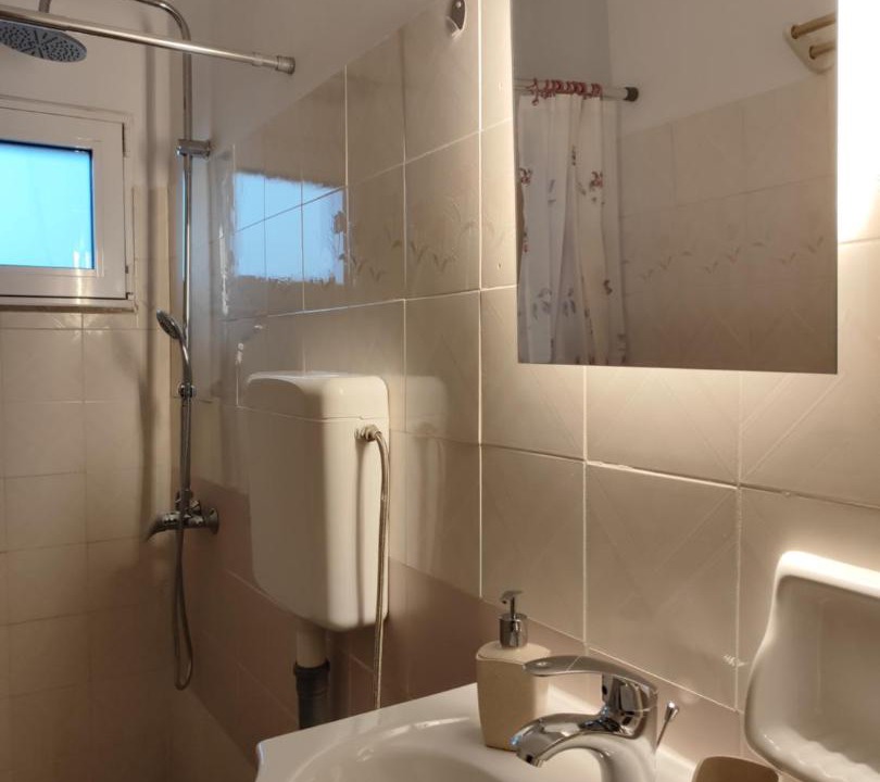 Photo of Bathroom in Aigialeia
