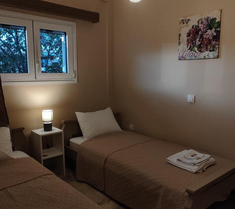 Photo of Bedroom in Aigialeia