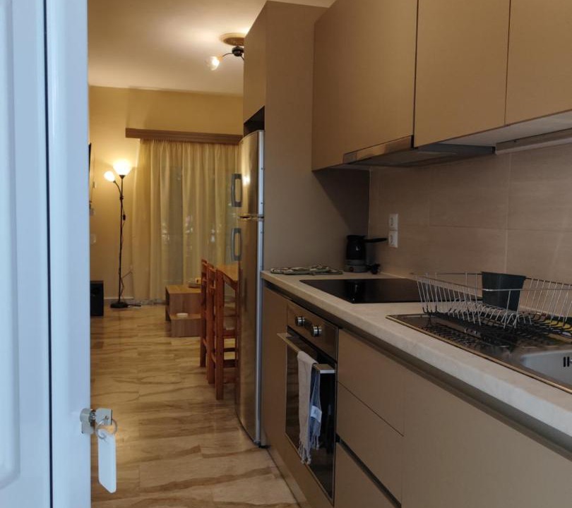 Photo of Kitchen in Aigialeia