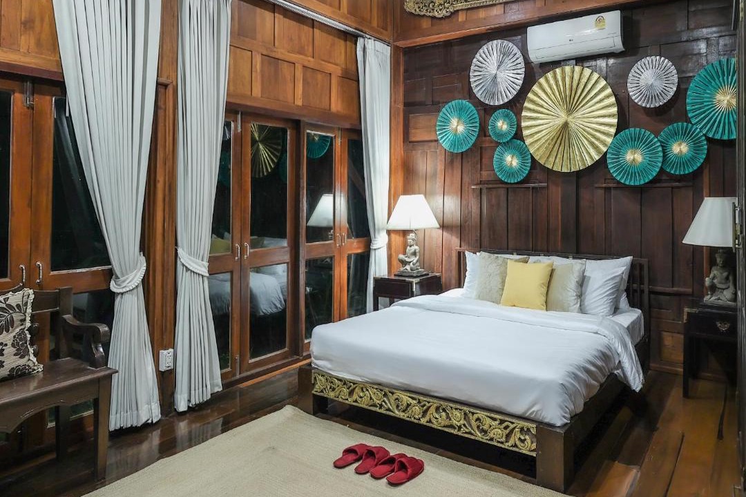 Photo of Bedroom in Chang Khlan