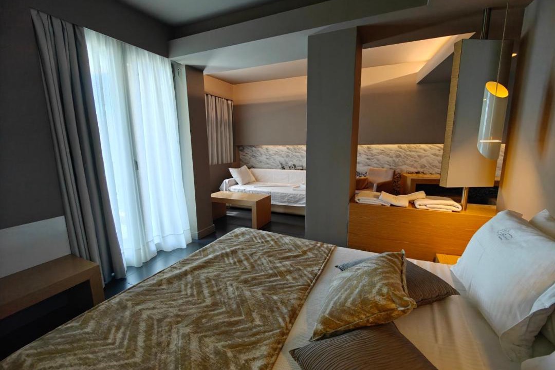 Photo of Bedroom in Neapoli