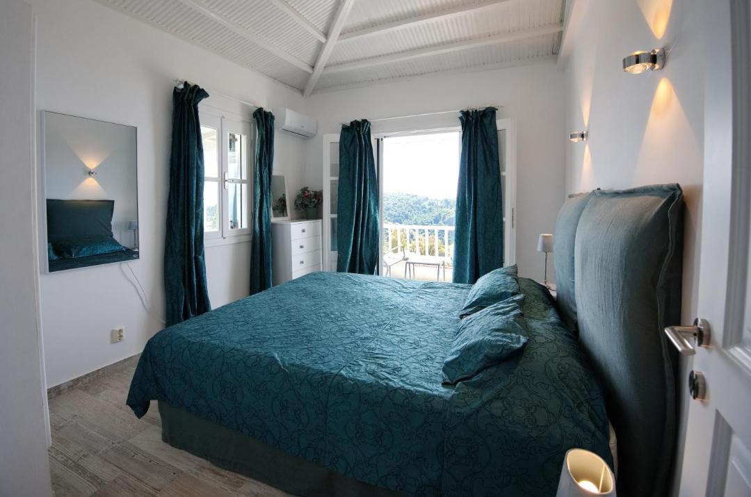 Photo of Bedroom in Alonissos